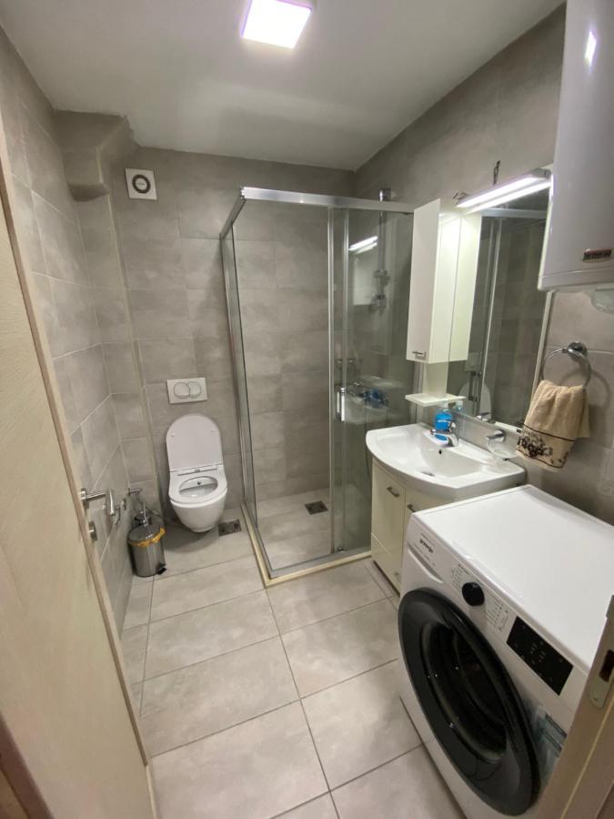 Apartamento Hamam Novi Pazar Exterior foto