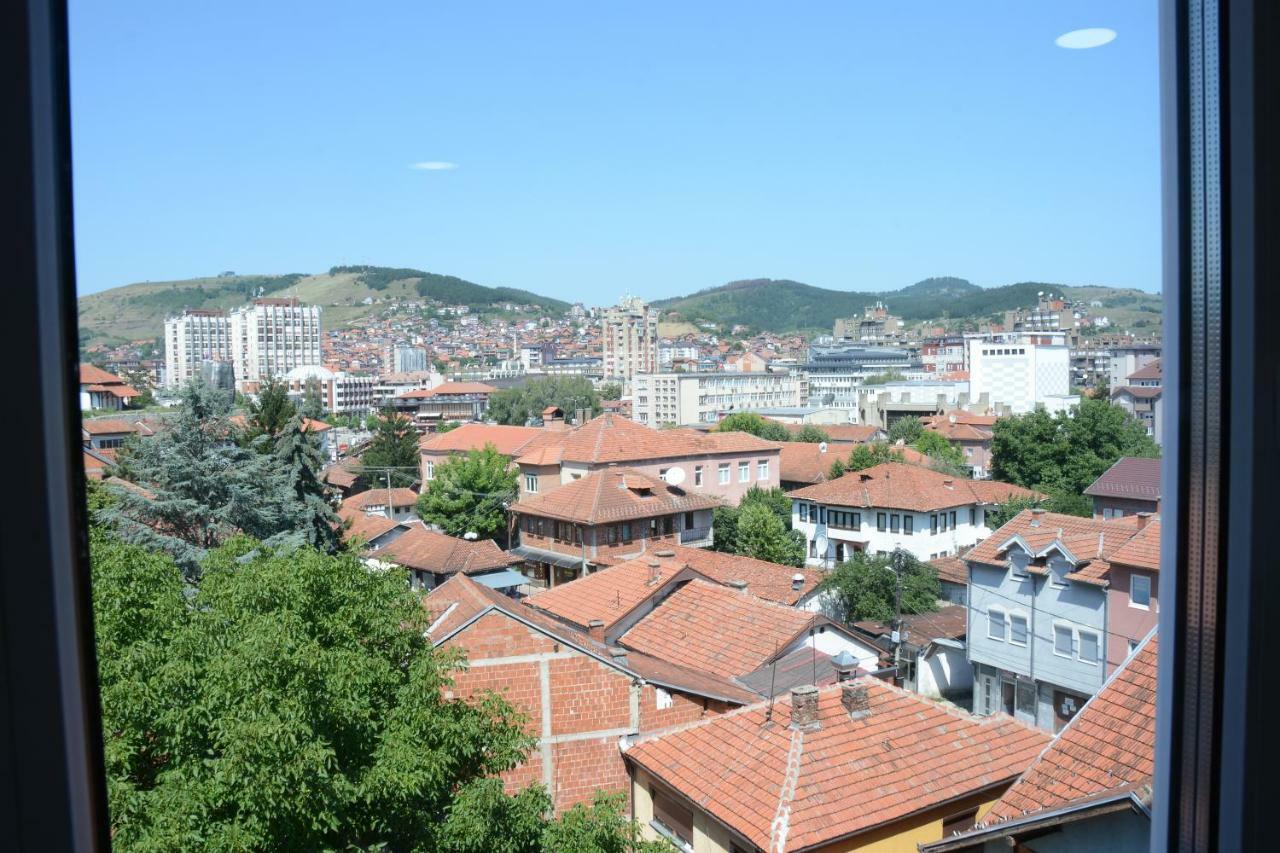 Apartamento Hamam Novi Pazar Exterior foto