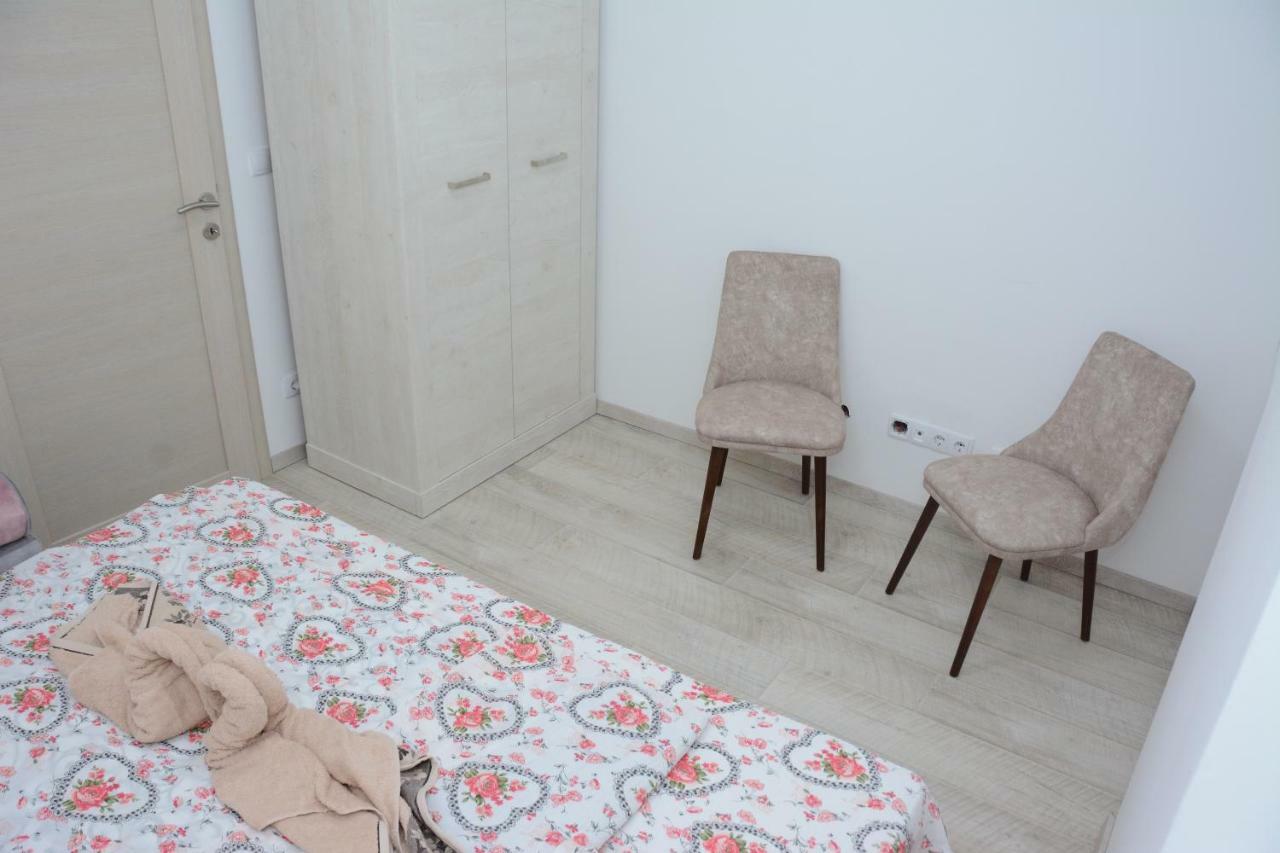 Apartamento Hamam Novi Pazar Exterior foto