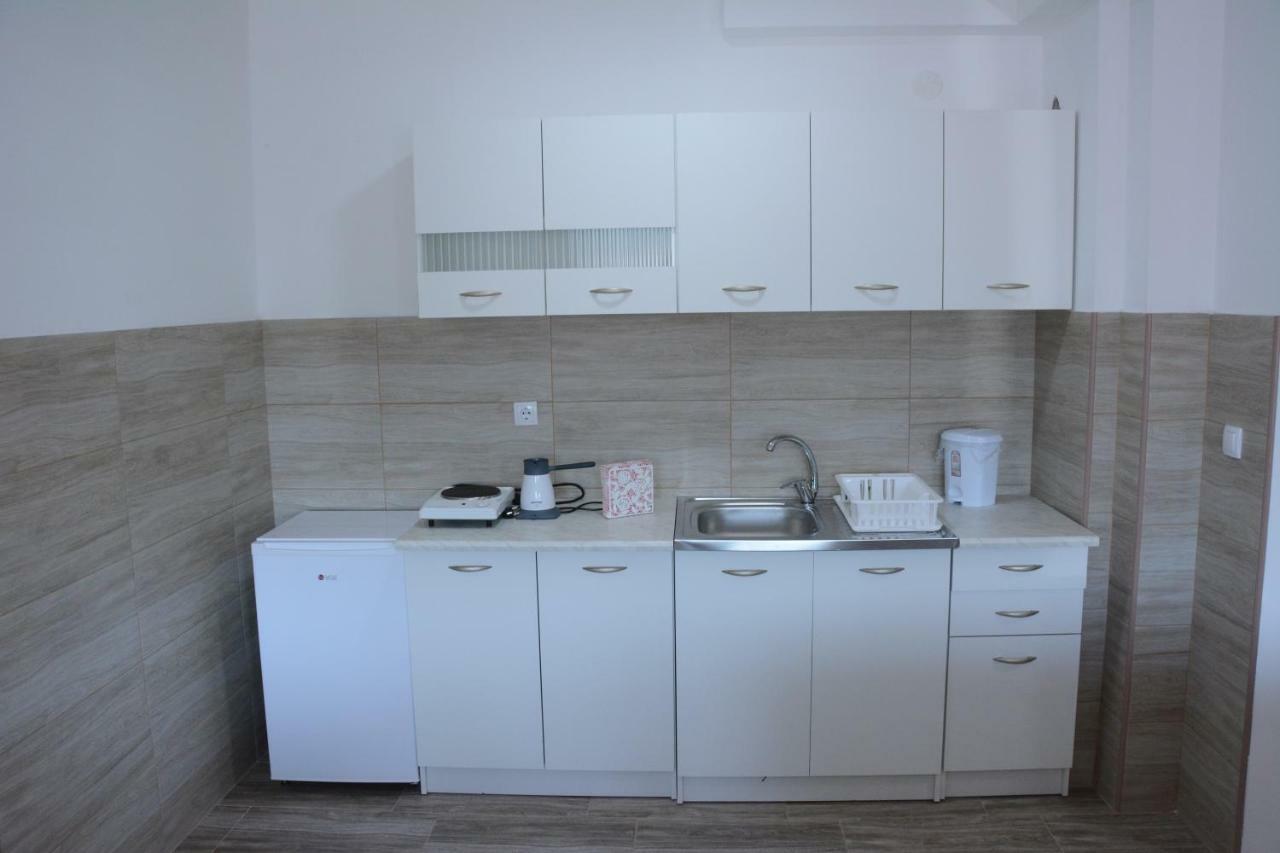 Apartamento Hamam Novi Pazar Exterior foto