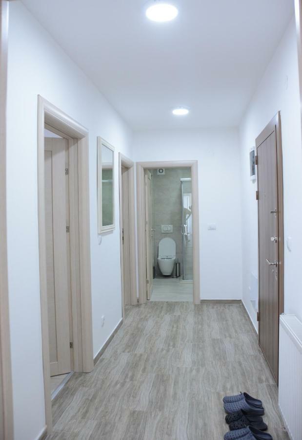 Apartamento Hamam Novi Pazar Exterior foto