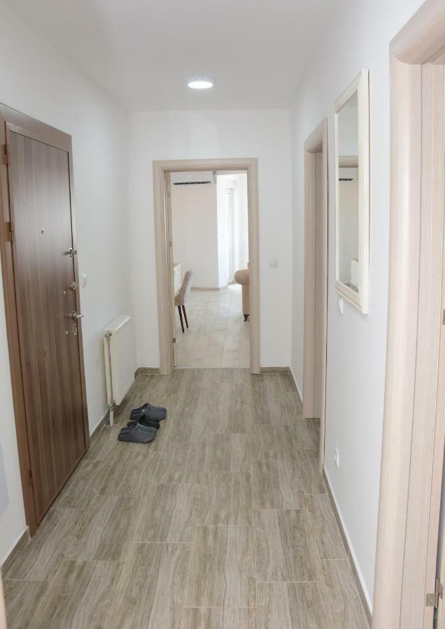 Apartamento Hamam Novi Pazar Exterior foto