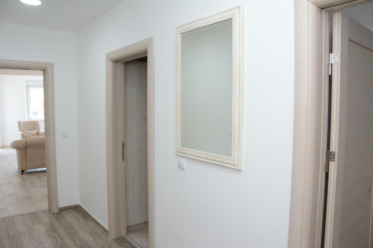 Apartamento Hamam Novi Pazar Exterior foto