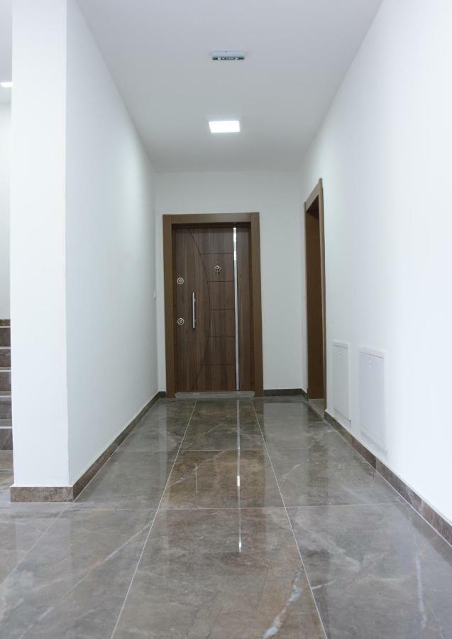 Apartamento Hamam Novi Pazar Exterior foto