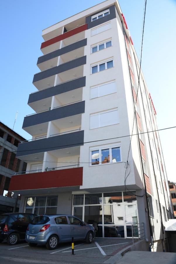 Apartamento Hamam Novi Pazar Exterior foto